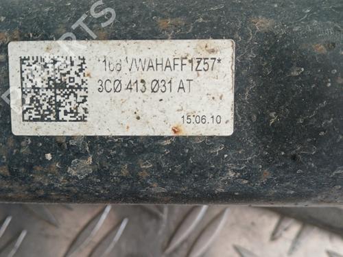 Right front shock absorber VW PASSAT B7 Variant (365) | BP37363523M17 - Image 3