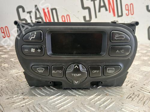 climate-control-peugeot-307-3ac-2000-2001-2002-2003-2004-2005-2006-2007-2008-2009-2010-2011-2012-37373582 main image