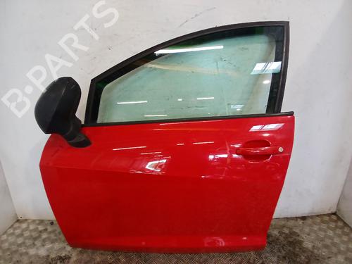 Used Left front door Left front door 37375136 37375136