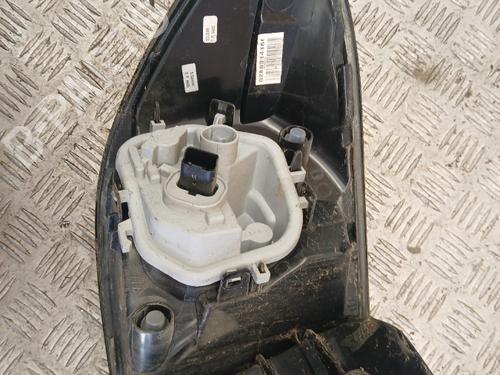 Right tailgate light RENAULT CAPTUR I (J5_, H5_) 1.5 dCi 110 | BP40492834C80 - Image 2
