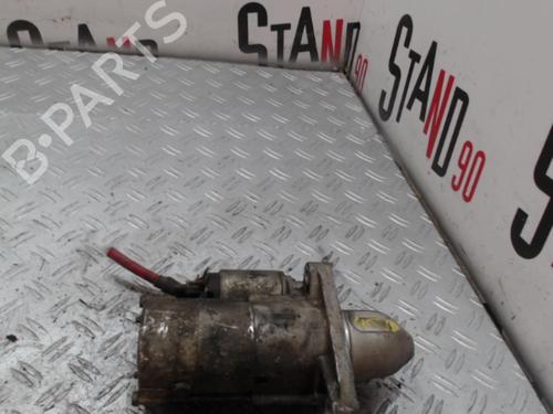 Startmotor Startmotor JEEP CHEROKEE (KK) 2.8 CRD 4x4 (177 hp) 37354089 37354089