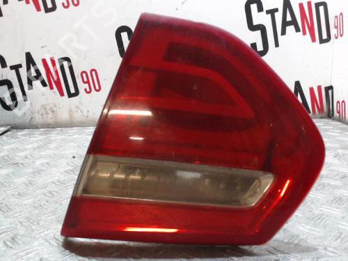 Højre baglygte bagklap Højre baglygte bagklap CITROËN C4 Grand Picasso I (UA_) [2006-2013] 37360506 37360506