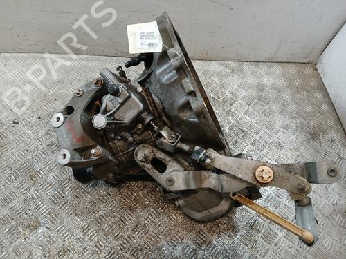 Gearbox OPEL CORSA D (S07) 1.2 (L08, L68) | BP37367399M3 - Image 3