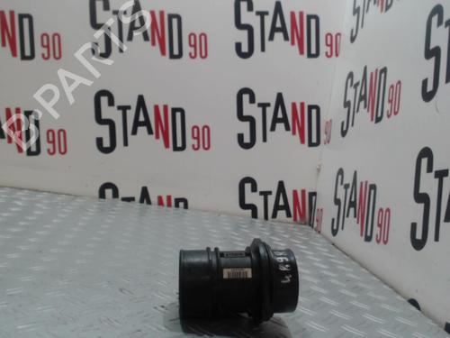 Mass air flow sensor RENAULT LAGUNA II (BG0/1_) 1.9 dCi (BG08, BG0G) | BP37357177M95 - Image 3