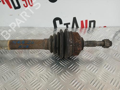 Left front driveshaft CITROËN C3 II (SC_) 1.6 HDi | BP37365644M38 - Image 5