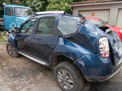 Switch DACIA DUSTER (HS_) 1.2 TCe 125 | BP39388203I30  - Image 6