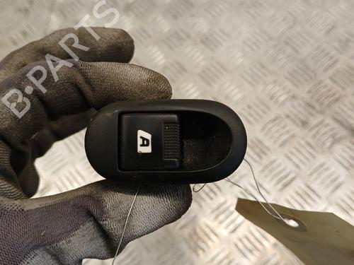 Left front window switch CITROËN C2 (JM_) 1.4 HDi | BP37374998I27 - Image 4