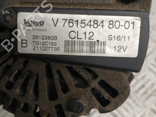 Alternator MINI MINI COUNTRYMAN (R60) Cooper | BP37368480M7 - Image 3