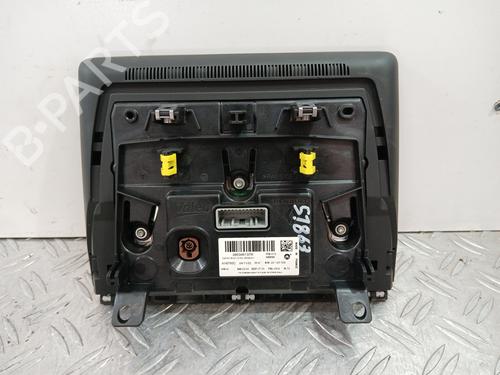 Display RENAULT CLIO V (B7_) 1.0 TCe 90 (B7MT) | BP37746197C48 - Image 2