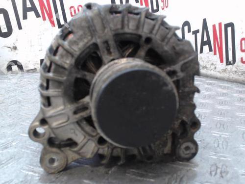 Generator Generator SEAT IBIZA IV (6J5, 6P1) 1.2 TDI (75 hp) 37360971 37360971