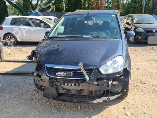 AC-Kompressor FORD C-MAX (DM2) 1.8 TDCi | BP37360813M34 - Image 10