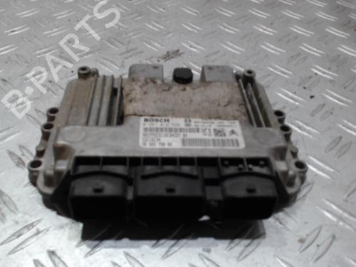 Used Control unit Control unit 37358019 37358019