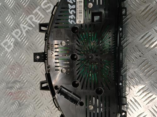 instrument-cluster-opel-mokka-mokka-x-j13-2012-2013-2014-2015-2016-2017-2018-2019-37368523 main image