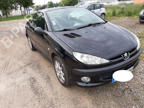 Left front driveshaft PEUGEOT 206 CC (2D) | BP37353831M38 - Image 7