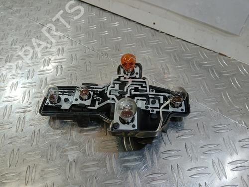 Lampsteun Lampsteun VW TOURAN (1T1, 1T2) [2003-2011] 37363774 37363774