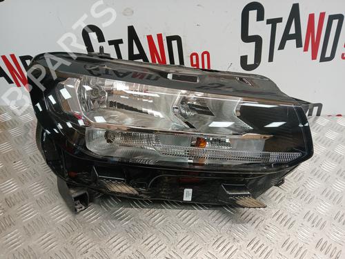 right-headlight-citroen-berlingo-box-bodympv-k9-2018-37746284 main image