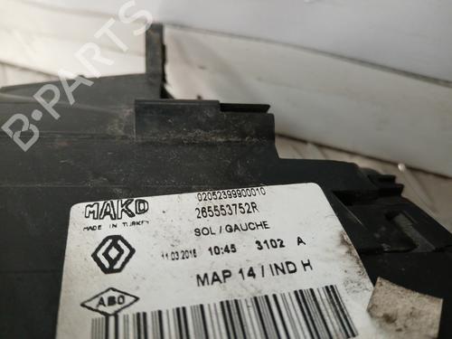 left-taillight-renault-clio-iv-bh_-2012-2013-2014-2015-2016-2017-2018-2019-2020-2021-37363431 main image