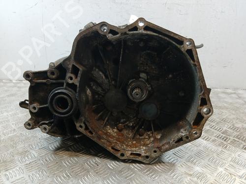 gearbox-opel-meriva-a-mpv-x03-2003-2004-2005-2006-2007-2008-2009-2010-37359263 main image