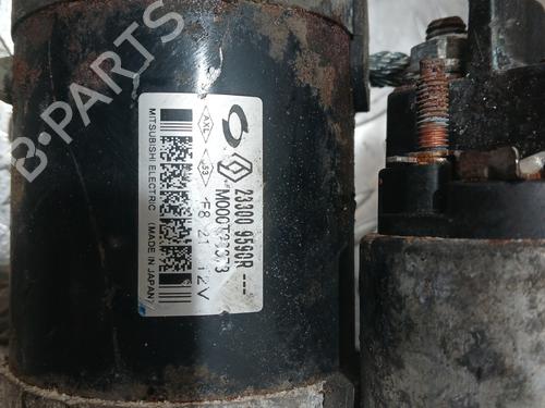 Starter RENAULT TRAFIC III Van (FG_) 1.6 dCi 145 (FGMG) | BP37361634M8  - Image 5
