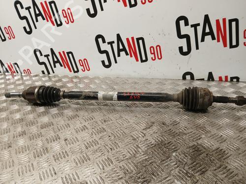 Used Right front driveshaft Right front driveshaft 37365727 37365727