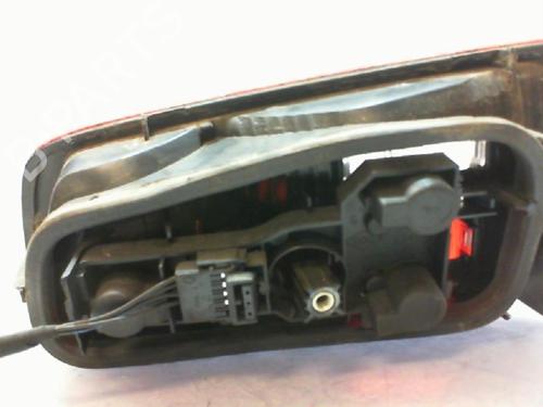 Left tailgate light RENAULT LAGUNA II (BG0/1_) 1.9 dCi (BG08, BG0G) | BP37350879C79 - Image 2