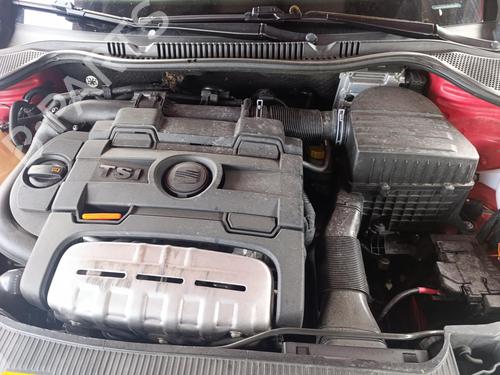 Headlight switch SEAT IBIZA IV (6J5, 6P1) 1.4 TSI | BP37369181I24 - Image 7