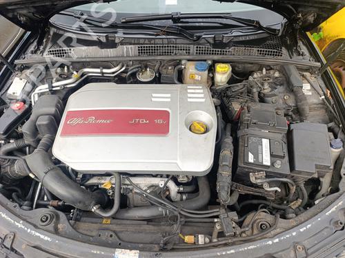 Switch ALFA ROMEO 159 (939_) 1.9 JTDM 16V (939AXC1B, 939AXC12) | BP37372301I30 - Image 9