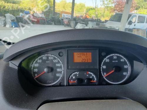 AC compressor FIAT DUCATO Bus (250_) 100 Multijet 2,2 D | BP37361853M34 - Image 9