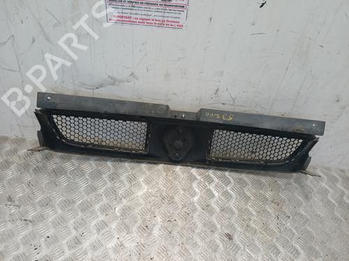 Grill RENAULT TRAFIC II Van (FL) 1.9 dCi 100 (FL0C, FL0K, FL0B) | BP37364752C40 - Image 2