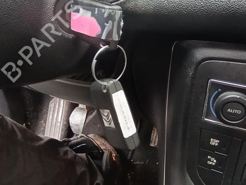 Electronic module CITROËN C5 III Break (RW_) 2.0 HDi 140 | BP39749988M83 - Image 6