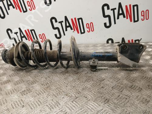 Left front shock absorber DACIA DUSTER (HM_) 1.3 TCe 150 (HMM3) | BP37746225M16 - Image 5