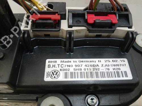 Used Climate control Climate control 37363422 37363422