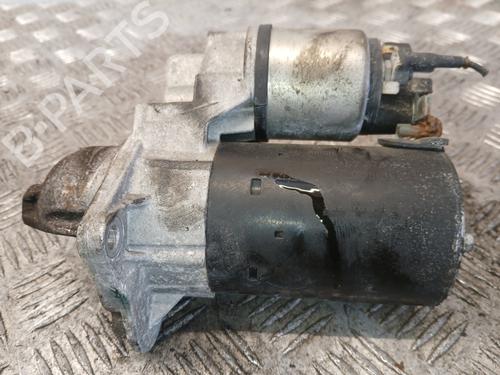 Starter OPEL CORSA D (S07) 1.4 (L08, L68) | BP37371755M8 - Image 3