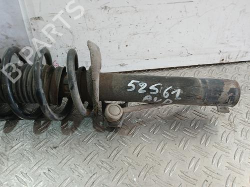 Right front shock absorber VW PASSAT B7 Variant (365) | BP37363523M17 - Image 4