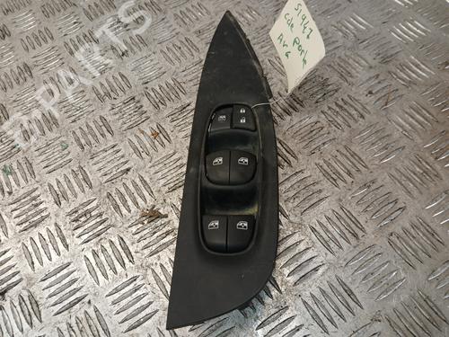 Used Left front window switch Left front window switch 37370284 37370284