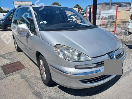 Engine control unit (ECU) PEUGEOT 807 (EB_) 2.0 HDi | BP37359716M57 - Image 10