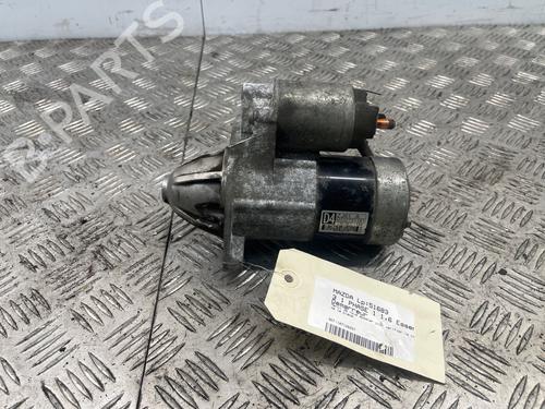 Starter MAZDA 3 (BK) 1.6 (BK14) | BP40267175M8 - Image 3