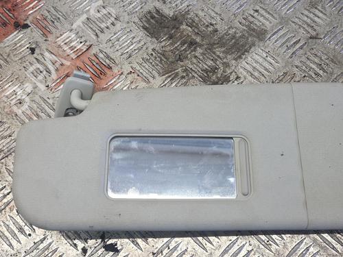 Left sun visor VW GOLF VI (5K1) | BP37372465I1 - Image 4