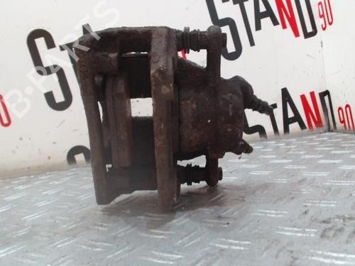 Right front brake caliper AUDI A6 C6 (4F2) 3.0 TDI quattro | BP37358413M104 - Image 4