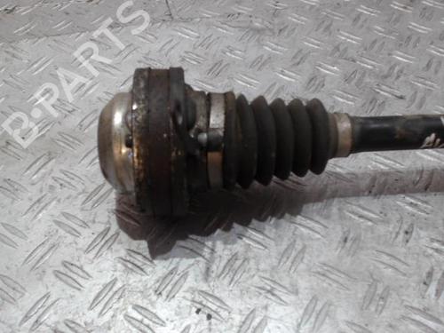 Used Left front driveshaft Left front driveshaft 37356189 37356189