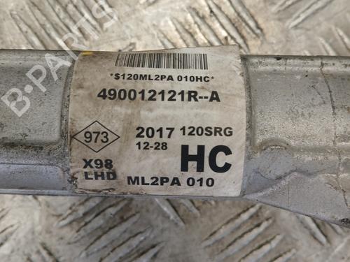 Steering rack RENAULT CLIO IV (BH_) 1.2 TCe 120 (BHAU) | BP37367141M22 - Image 5