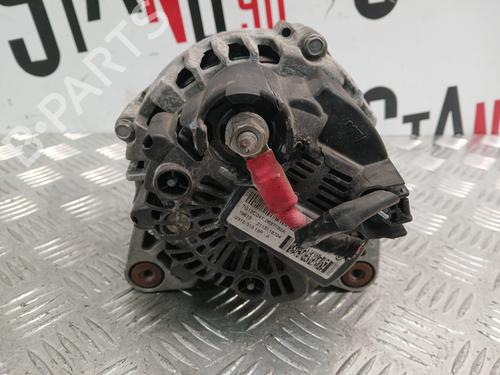 Alternator RENAULT CLIO III Hatchback Van (SB_, SR_) | BP37366110M7 - Image 3
