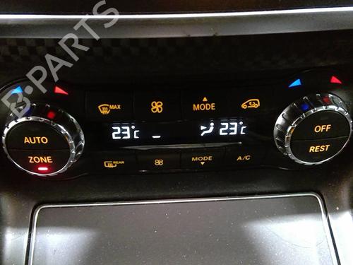 Climate control MERCEDES-BENZ A-CLASS (W176) A 220 d 4-matic (176.005) | BP37369080I5  - Image 6