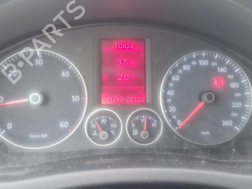 Cable VW GOLF PLUS V (5M1, 521) | BP37358866E12 - Image 6