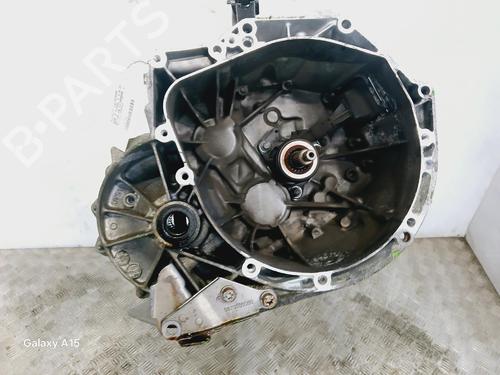 Used Gearbox Gearbox 39448588 39448588