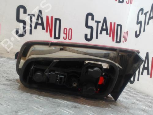 Used Left tailgate light Left tailgate light 37355788 37355788
