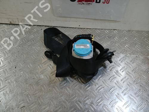 Sikkerhedssele-spænde Sikkerhedssele-spænde MERCEDES-BENZ A-CLASS (W176) A 200 CDI / d (176.008) (136 hp) 37364155 37364155