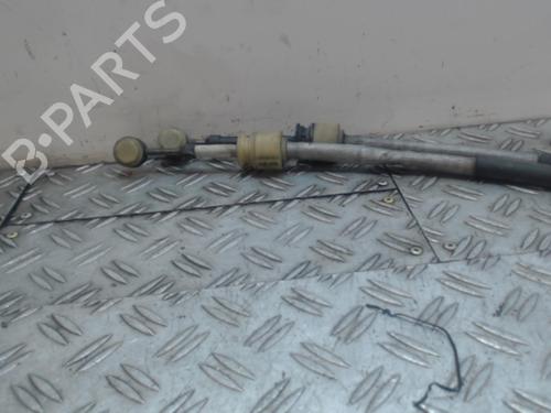 Cable CITROËN C4 I (LC_) 1.6 VTi 120 | BP37354591E12 - Image 2