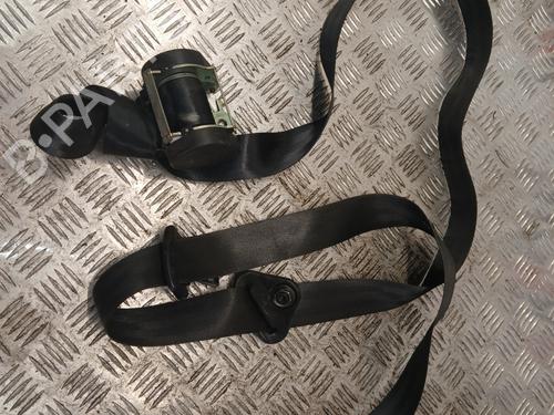 Front left seatbelt RENAULT KANGOO Express (FW0/1_) | BP37369182I26 - Image 3