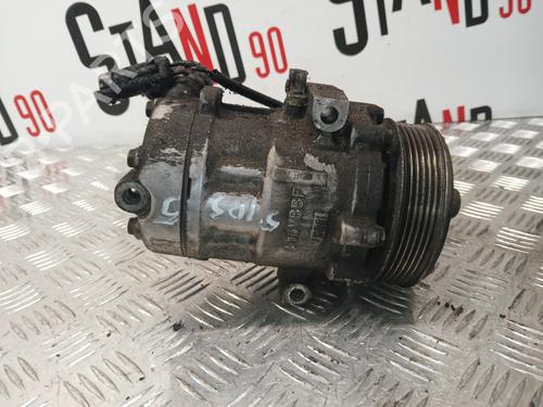 AC compressor OPEL TIGRA TwinTop (X04) 1.3 CDTI (R97) | BP37369217M34 - Image 5